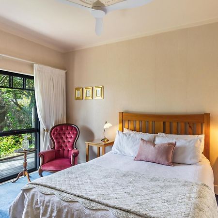 Olive Rabbit - Boutique Bed & Breakfast Turangi Dış mekan fotoğraf