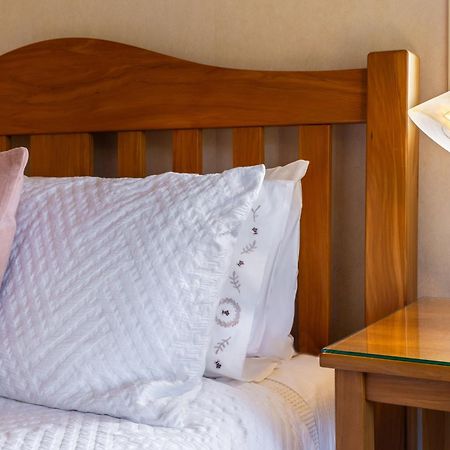 Olive Rabbit - Boutique Bed & Breakfast Turangi Dış mekan fotoğraf