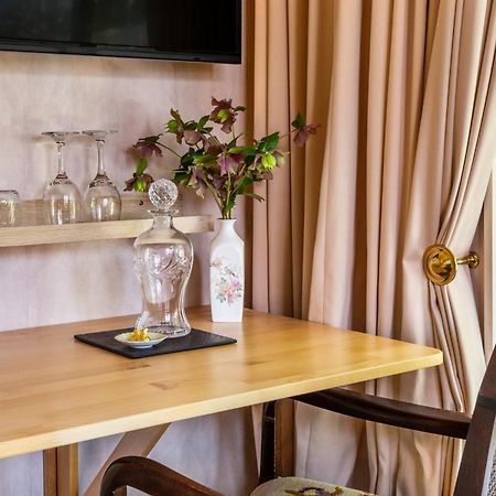 Olive Rabbit - Boutique Bed & Breakfast Turangi Dış mekan fotoğraf