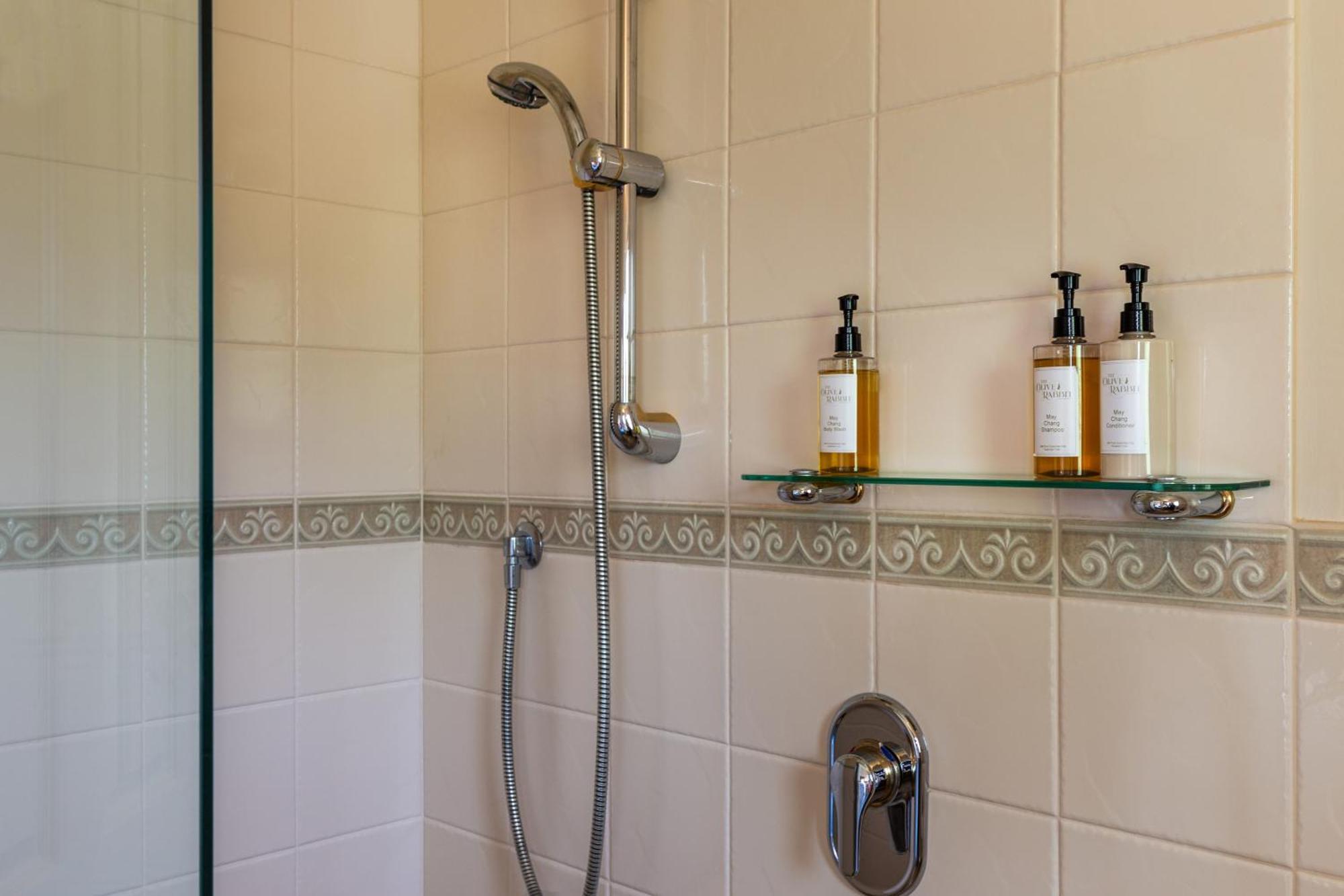 Olive Rabbit - Boutique Bed & Breakfast Turangi Dış mekan fotoğraf
