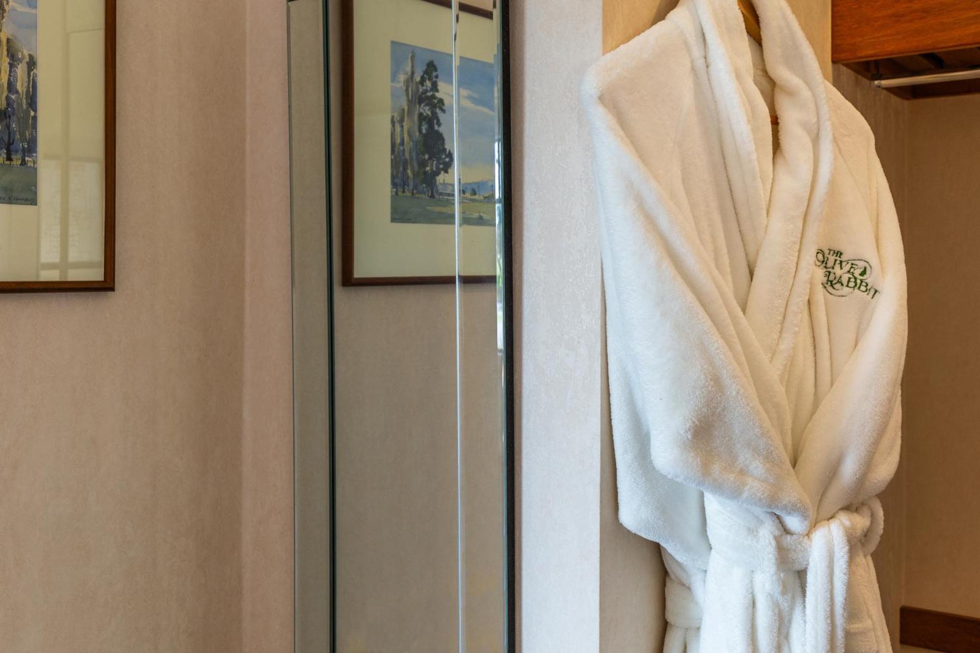 Olive Rabbit - Boutique Bed & Breakfast Turangi Dış mekan fotoğraf
